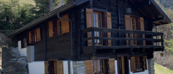 Chalet LE CHARDON BLEU - 4 rooms - 6-7 people alt