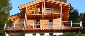 Chalet MAYEN DE TSEBETTA 36 à Nax - 4 pièces - 1 à 8 personnes alt