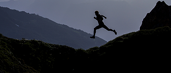 Parcours de Trail n°16 Nax - Vernamiège alt