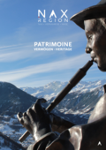 Patrimoine, Culture, Nax Région, Mase, Vernamiège