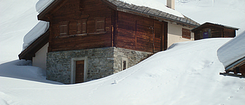 Chalet le Poyèse alt