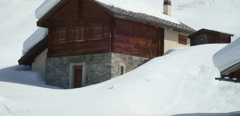 Chalet le Poyèse, Nax, Mont-Noble