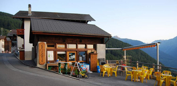 la villageoise, magasin, vernamiège, Mont-Noble