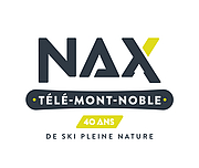  Nax Télé Mont-Noble, ski