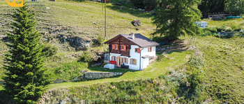 Chalet MAZOT 13 in Mase - 4,5 rooms - 1 to 6 people alt