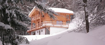 Chalet MAYEN DE TSEBETTA 36 - 4 Zimmer in Nax - 1 bis 8 Personen alt