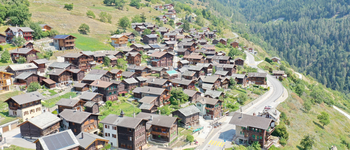 Mayens des Praz alt