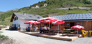 Mase - Mayen des Praz - La Louère - Nax Région