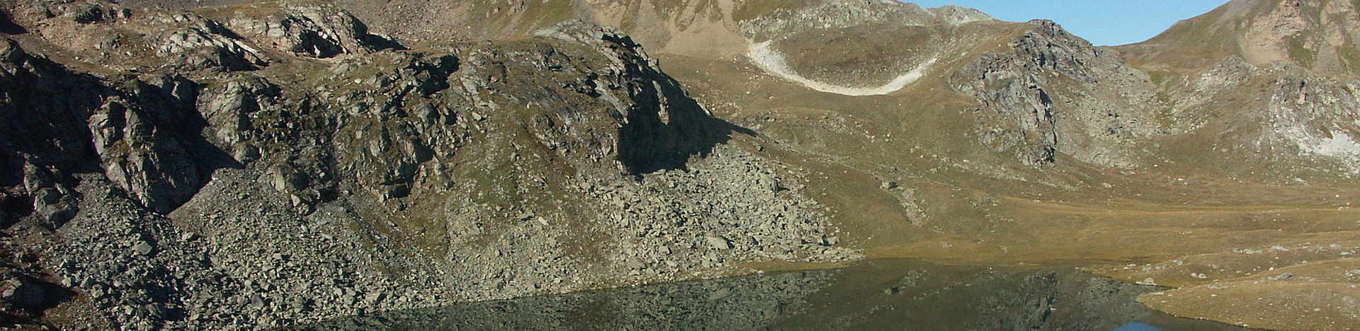 La Louère - Le Loucher - Loveigno - Nax Région