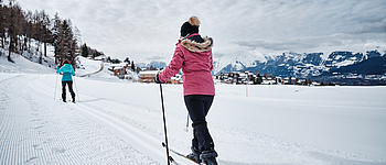 Ski de fond alt