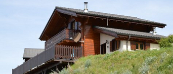 4.5 Chalet à Mase - 6 Personnes alt
