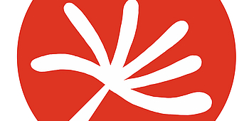 Dandelion, logo