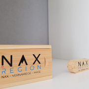 clé usb, nax région, merchandising