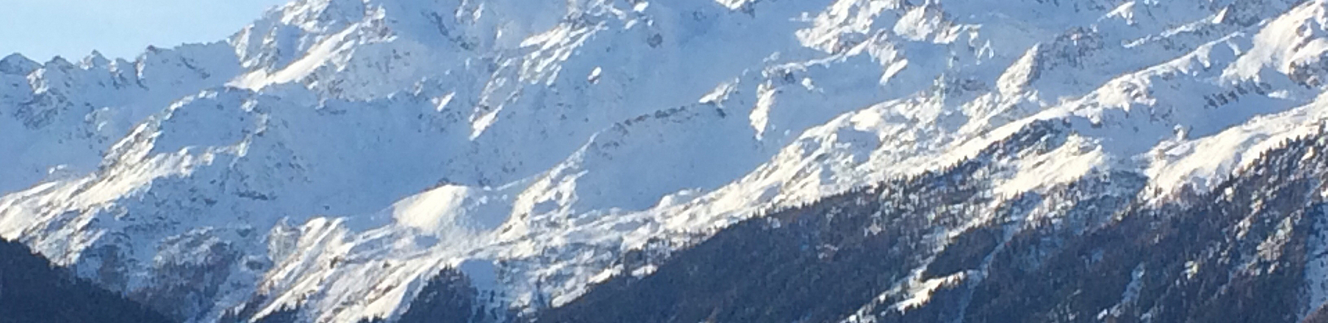 Chalet Hirondelle, Vue, Location, Mont-Noble