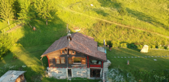 Chalet, location, Nax, Mont-Noble