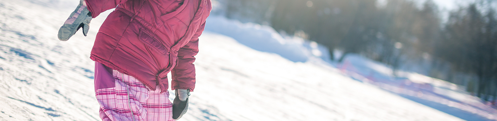 jardin des neiges, ski, nax