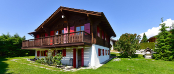 Chalet ALPHINA 39 in Nax - 5 Zimmer - 1 à 6 Personen alt