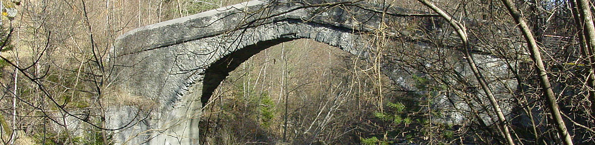 Vernamiège - Pont Riva - Longeborgne - Vernamiège, Randonnée