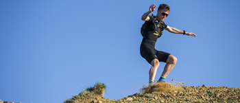 Parcours de Trail n°17 Mase - Tour du Mont-Noble alt